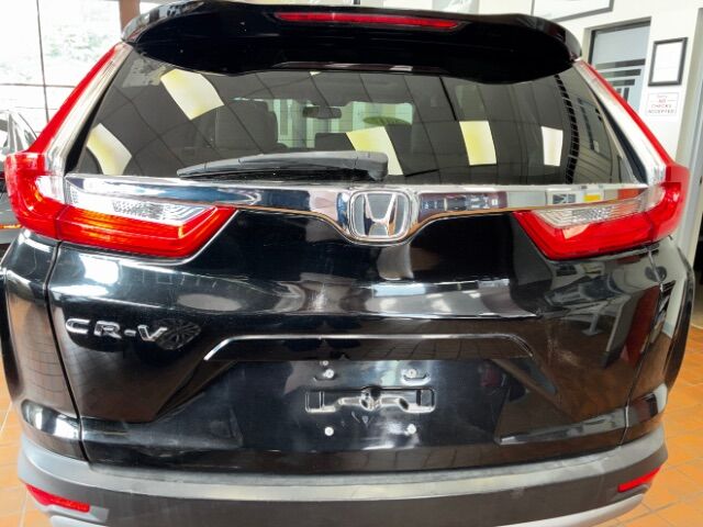 2017 Honda CR-V EX-L Navi Kannapolis NC