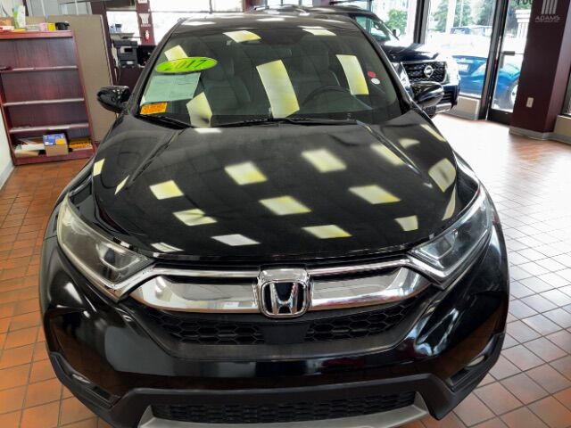 2017 Honda CR-V EX-L Navi Kannapolis NC