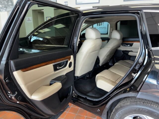 2017 Honda CR-V EX-L Navi Kannapolis NC