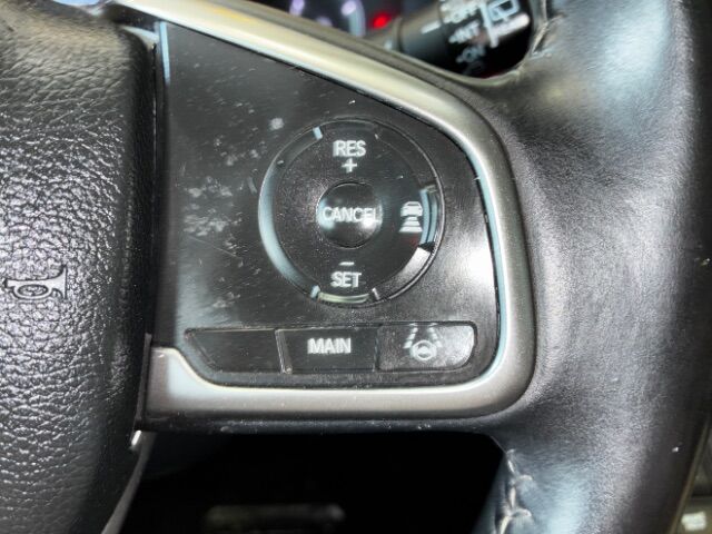 2017 Honda CR-V EX-L Navi Kannapolis NC