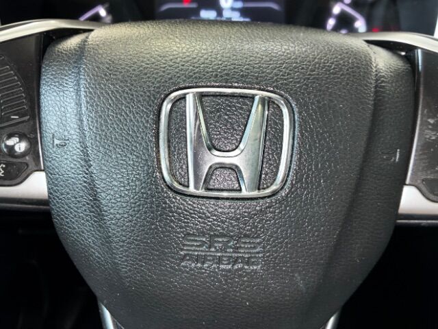 2017 Honda CR-V EX-L Navi Kannapolis NC