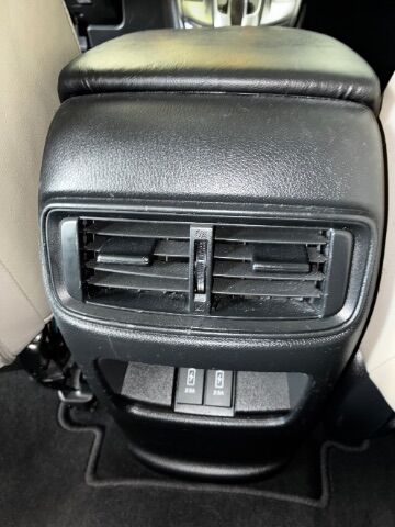 2017 Honda CR-V EX-L Navi Kannapolis NC