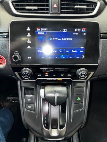 2017 Honda CR-V EX-L Navi Kannapolis NC