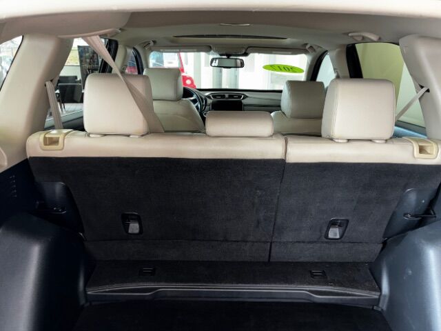 2017 Honda CR-V EX-L Navi Kannapolis NC