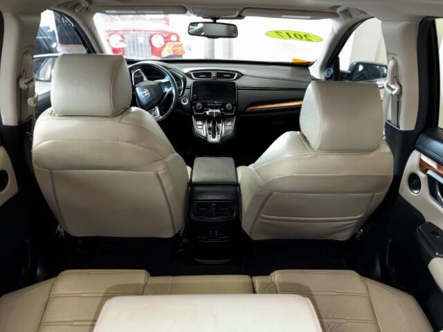 2017 Honda CR-V EX-L Navi Kannapolis NC