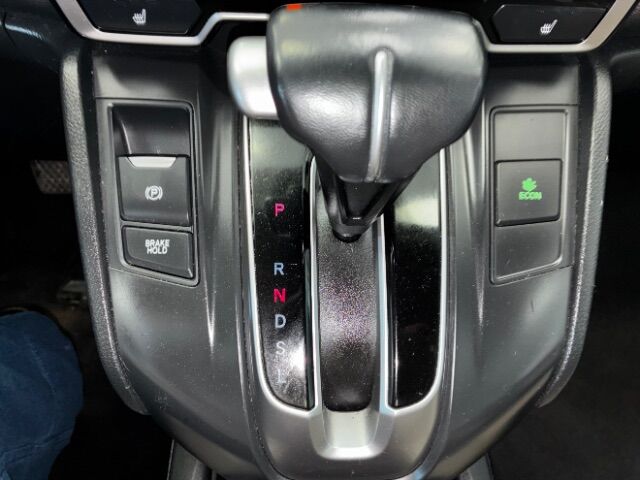 2017 Honda CR-V EX-L Navi Kannapolis NC