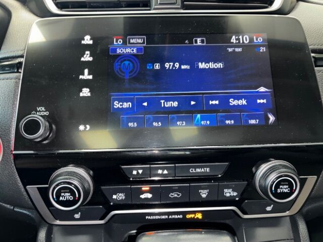2017 Honda CR-V EX-L Navi Kannapolis NC