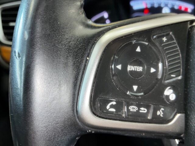 2017 Honda CR-V EX-L Navi Kannapolis NC