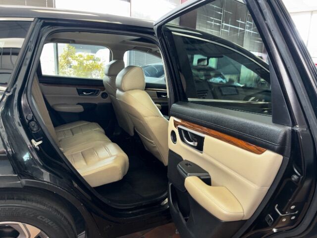 2017 Honda CR-V EX-L Navi Kannapolis NC