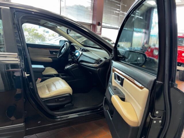 2017 Honda CR-V EX-L Navi Kannapolis NC