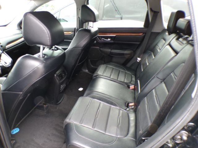 2017 Honda CR-V EX-L Navi San Antonio TX