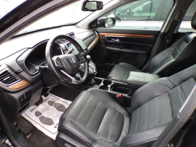 2017 Honda CR-V EX-L Navi San Antonio TX