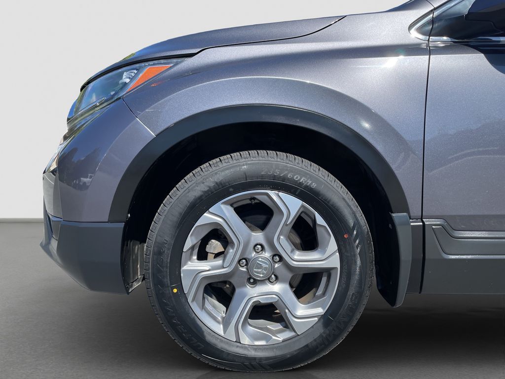 2017 Honda CR-V EX-L North Attleboro MA