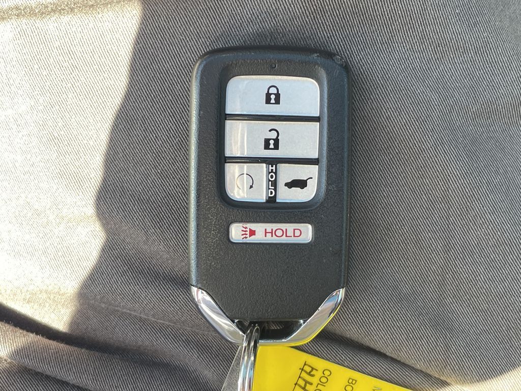 2017 Honda CR-V EX-L North Attleboro MA