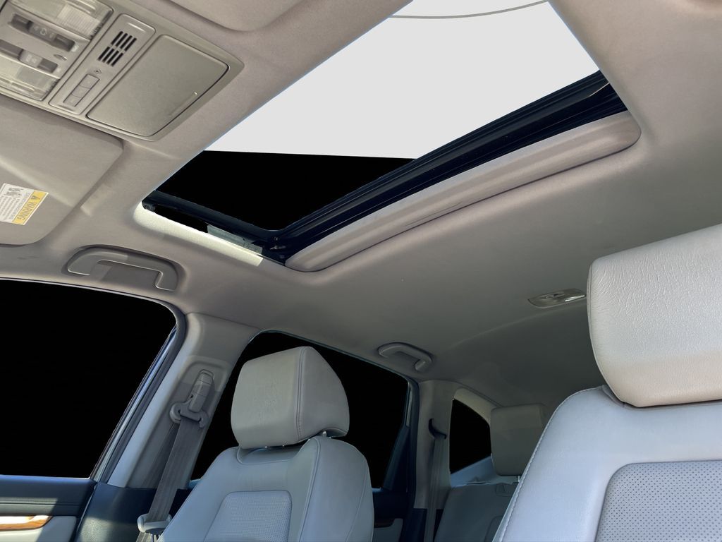 2017 Honda CR-V EX-L North Attleboro MA