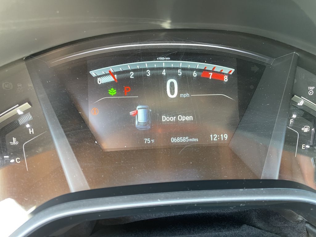 2017 Honda CR-V EX-L North Attleboro MA