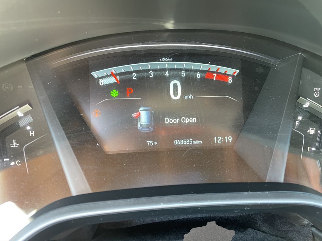 2017 Honda CR-V EX-L North Attleboro MA