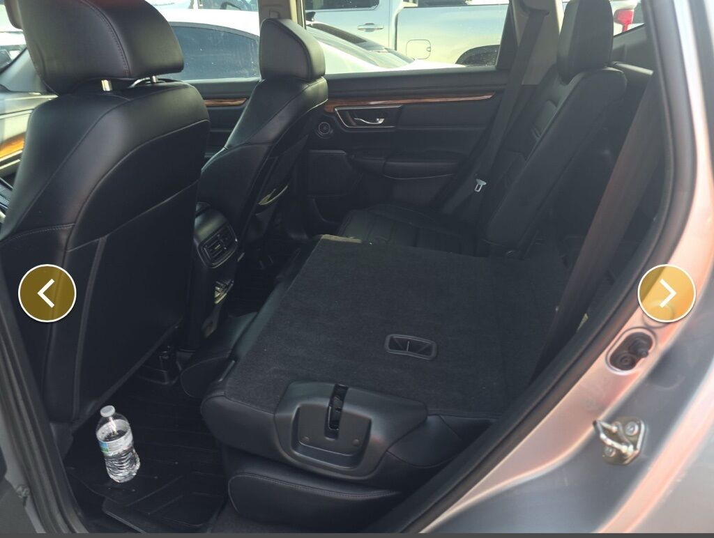 2017 Honda CR-V EX-L Oklahoma City OK