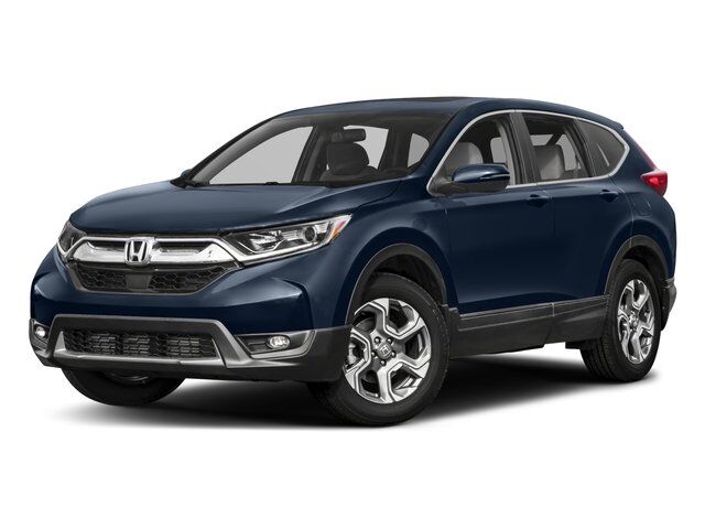 2017 Honda CR-V EX-L San Clemente CA