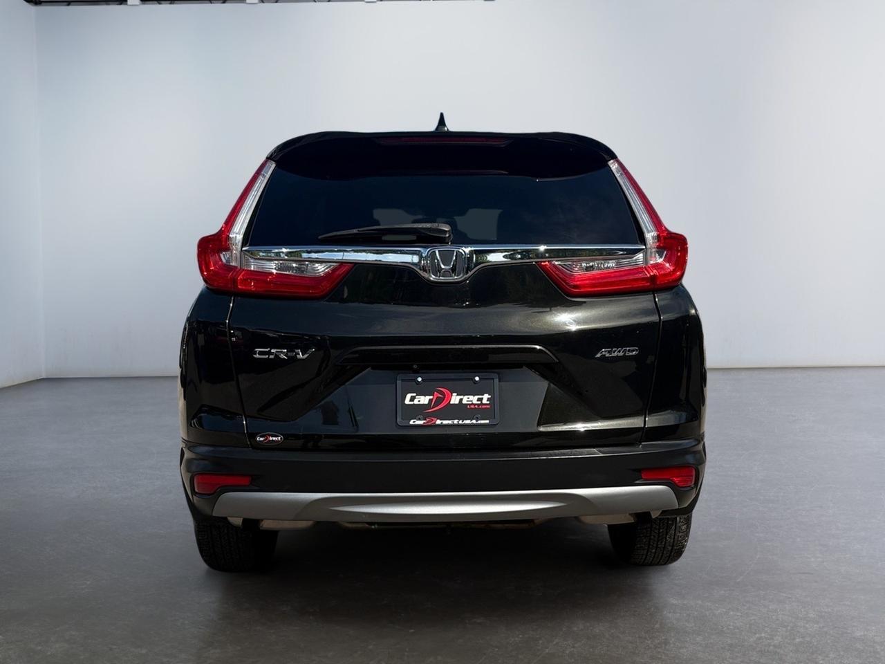 2017 Honda CR-V EX-L, POWER LIFTGATE, SUNROOF, HEATED SEATS, PUSH BUTTON START, TURN SIGNAL INDICATOR, LOW MILEAGE, TAKE THE WHOLE FAMILY ON A TRIP IN THIS CR-V Virginia Beach VA