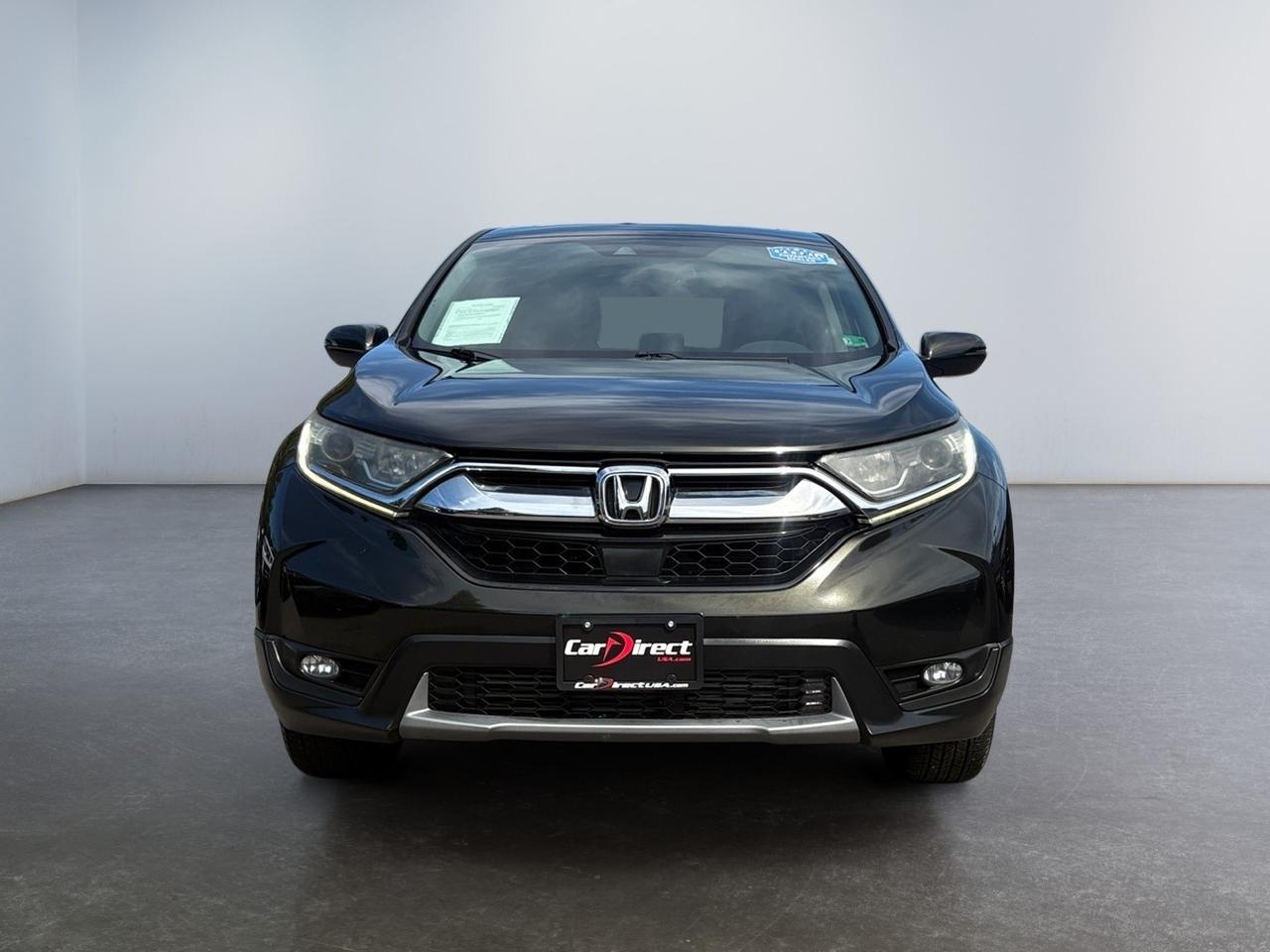 2017 Honda CR-V EX-L, POWER LIFTGATE, SUNROOF, HEATED SEATS, PUSH BUTTON START, TURN SIGNAL INDICATOR, LOW MILEAGE, TAKE THE WHOLE FAMILY ON A TRIP IN THIS CR-V Virginia Beach VA