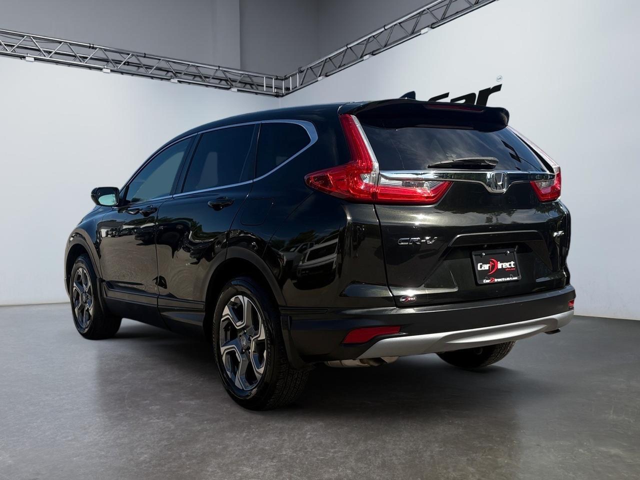 2017 Honda CR-V EX-L, POWER LIFTGATE, SUNROOF, HEATED SEATS, PUSH BUTTON START, TURN SIGNAL INDICATOR, LOW MILEAGE, TAKE THE WHOLE FAMILY ON A TRIP IN THIS CR-V Virginia Beach VA