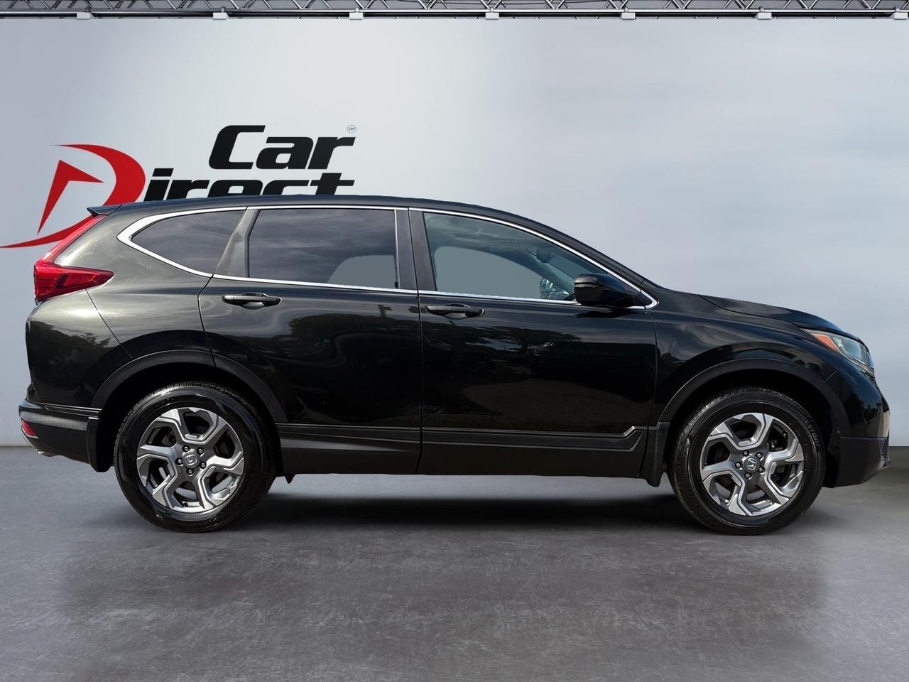 2017 Honda CR-V EX-L, POWER LIFTGATE, SUNROOF, HEATED SEATS, PUSH BUTTON START, TURN SIGNAL INDICATOR, LOW MILEAGE, TAKE THE WHOLE FAMILY ON A TRIP IN THIS CR-V Virginia Beach VA