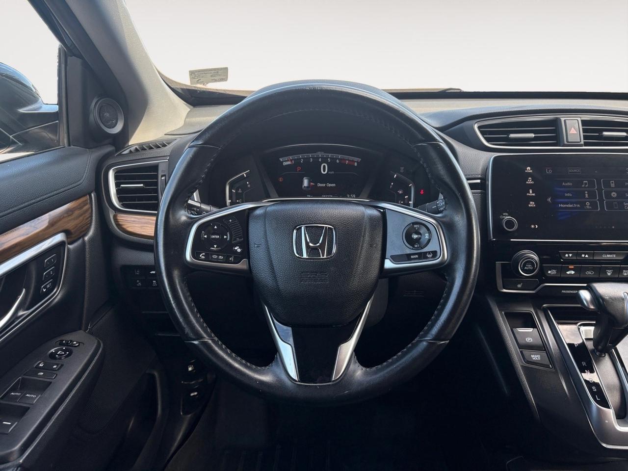 2017 Honda CR-V EX-L, POWER LIFTGATE, SUNROOF, HEATED SEATS, PUSH BUTTON START, TURN SIGNAL INDICATOR, LOW MILEAGE, TAKE THE WHOLE FAMILY ON A TRIP IN THIS CR-V Virginia Beach VA