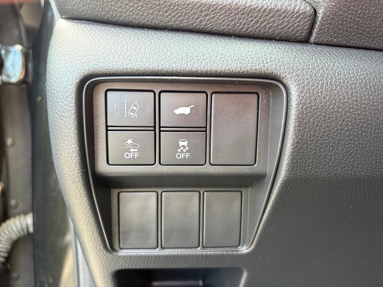 2017 Honda CR-V EX-L, POWER LIFTGATE, SUNROOF, HEATED SEATS, PUSH BUTTON START, TURN SIGNAL INDICATOR, LOW MILEAGE, TAKE THE WHOLE FAMILY ON A TRIP IN THIS CR-V Virginia Beach VA