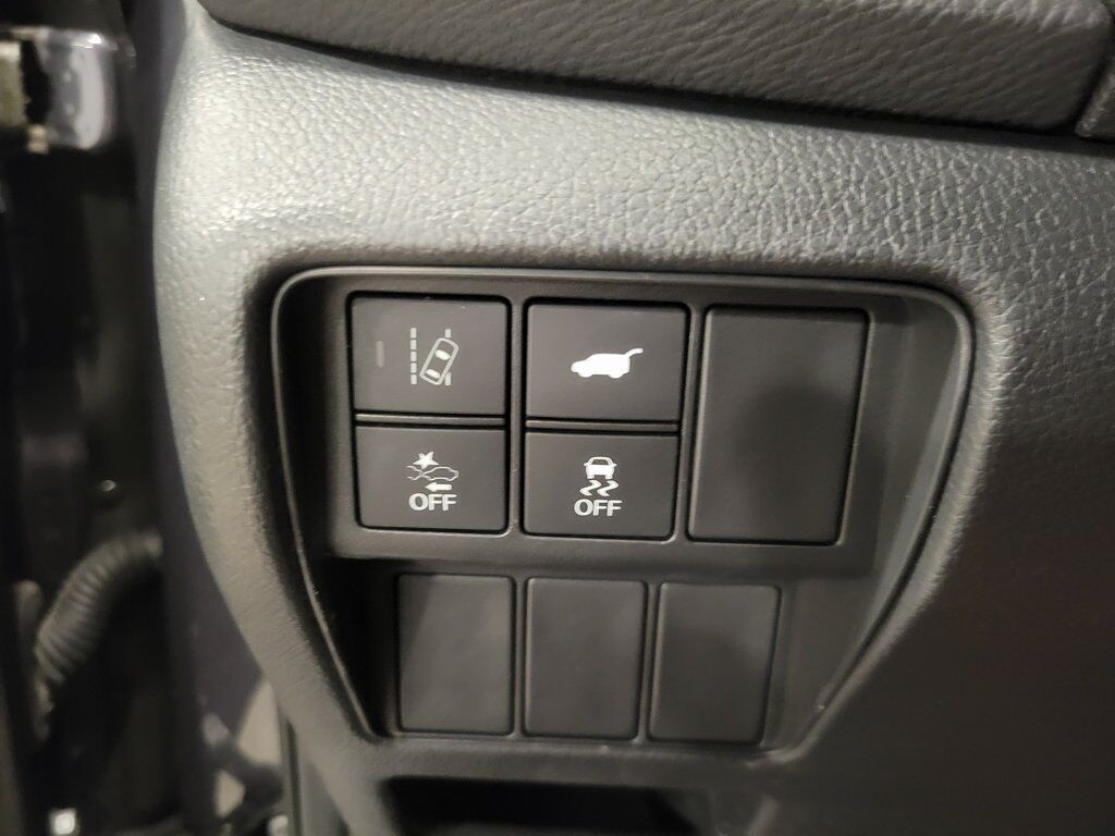 2017 Honda CR-V EX-L Parker CO