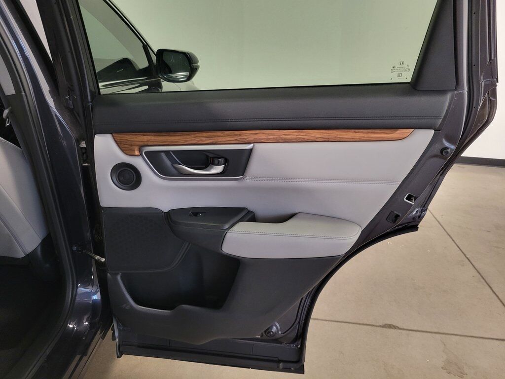 2017 Honda CR-V EX-L Parker CO