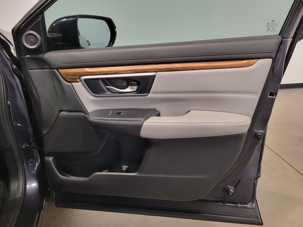 2017 Honda CR-V EX-L Parker CO