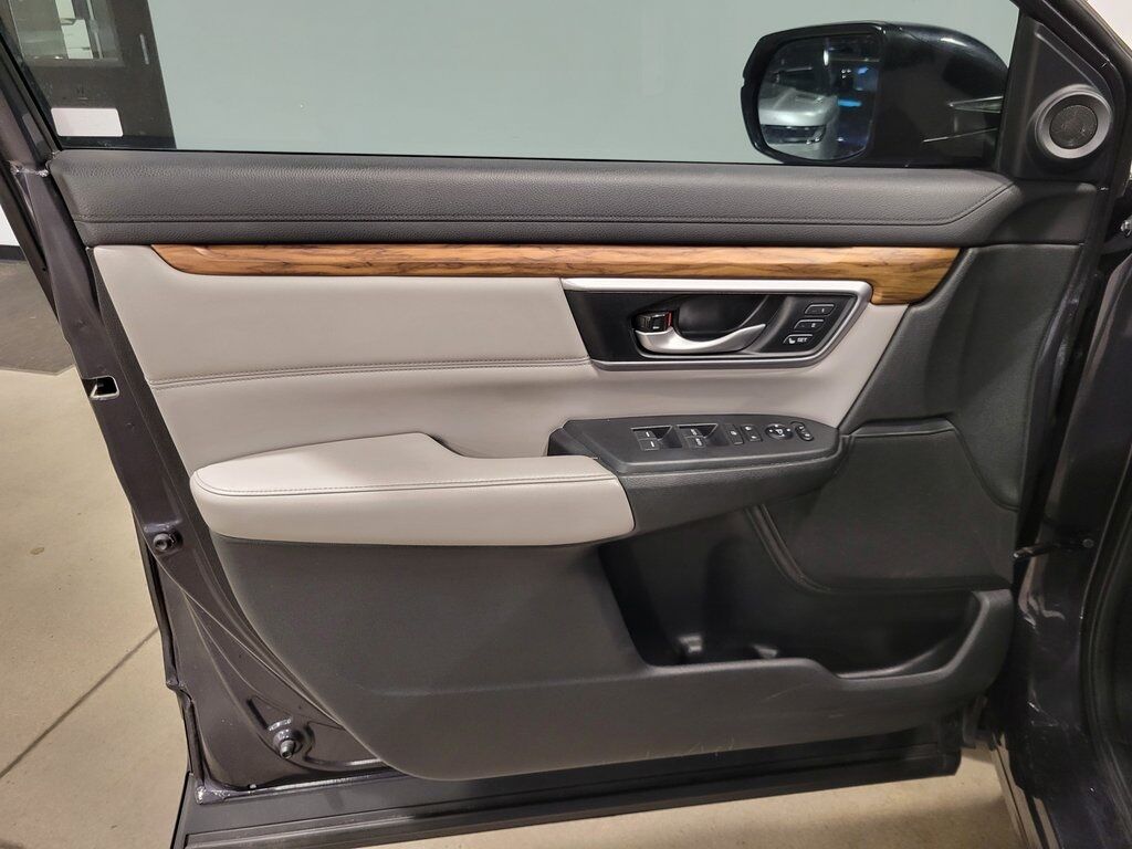 2017 Honda CR-V EX-L Parker CO