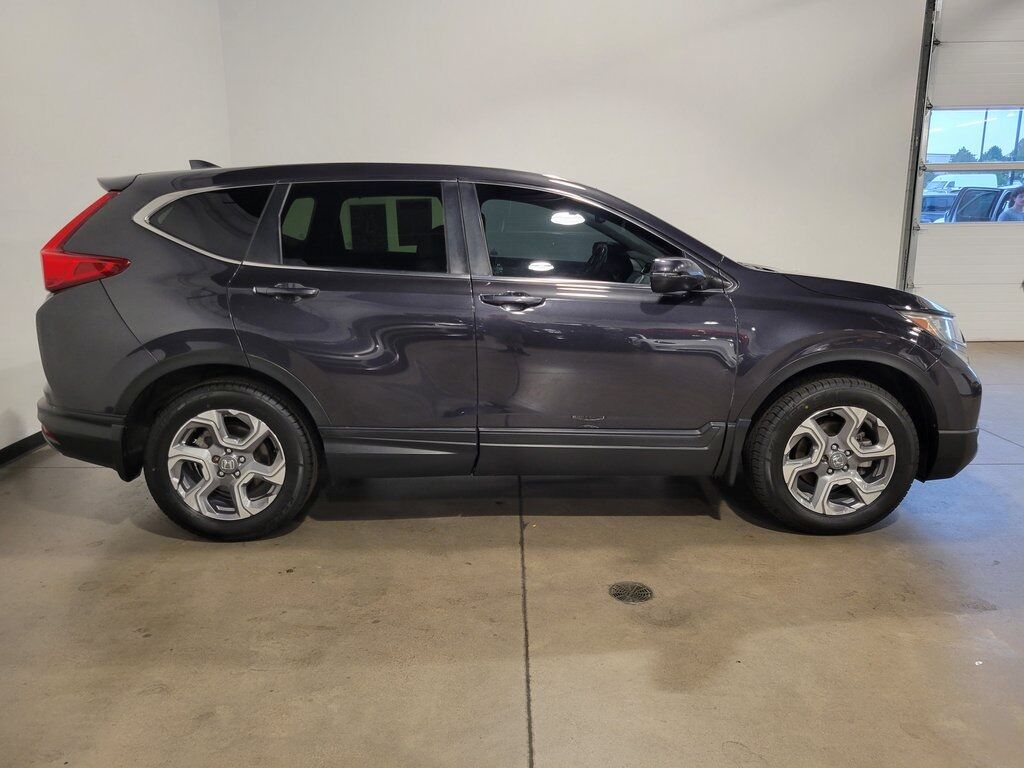2017 Honda CR-V EX-L Parker CO