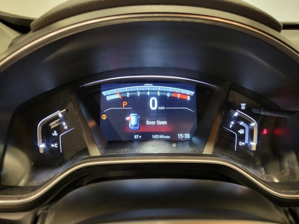 2017 Honda CR-V EX-L Parker CO