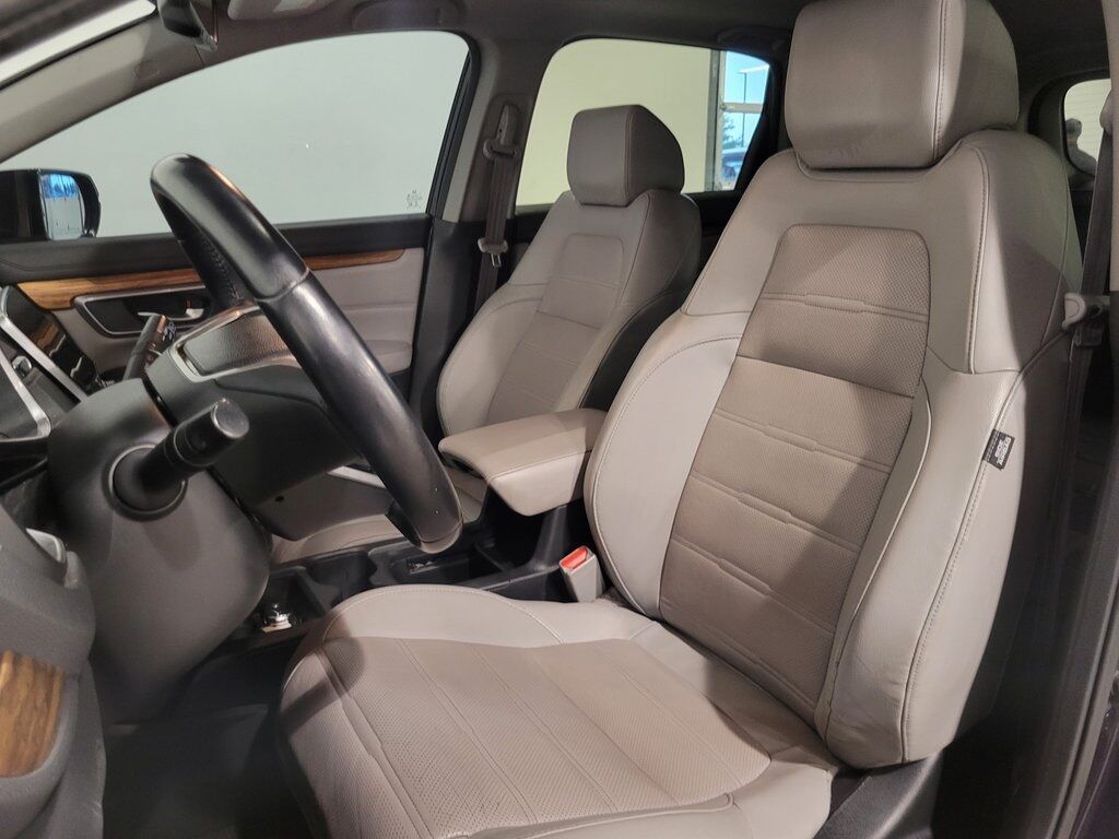 2017 Honda CR-V EX-L Parker CO