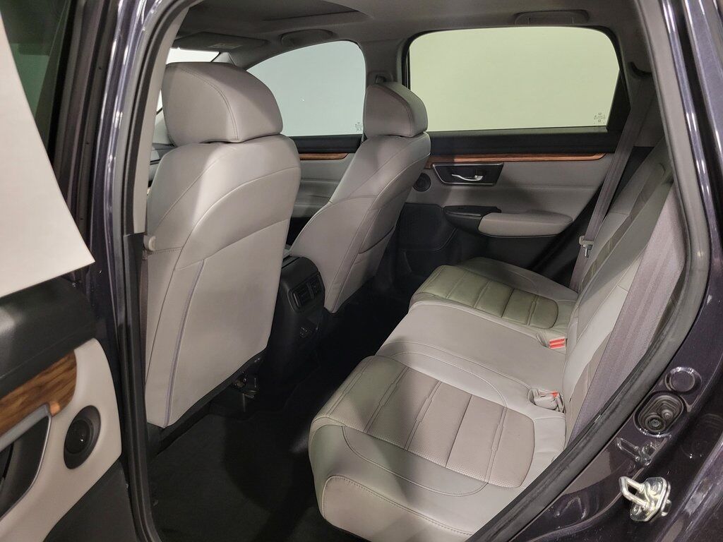 2017 Honda CR-V EX-L Parker CO