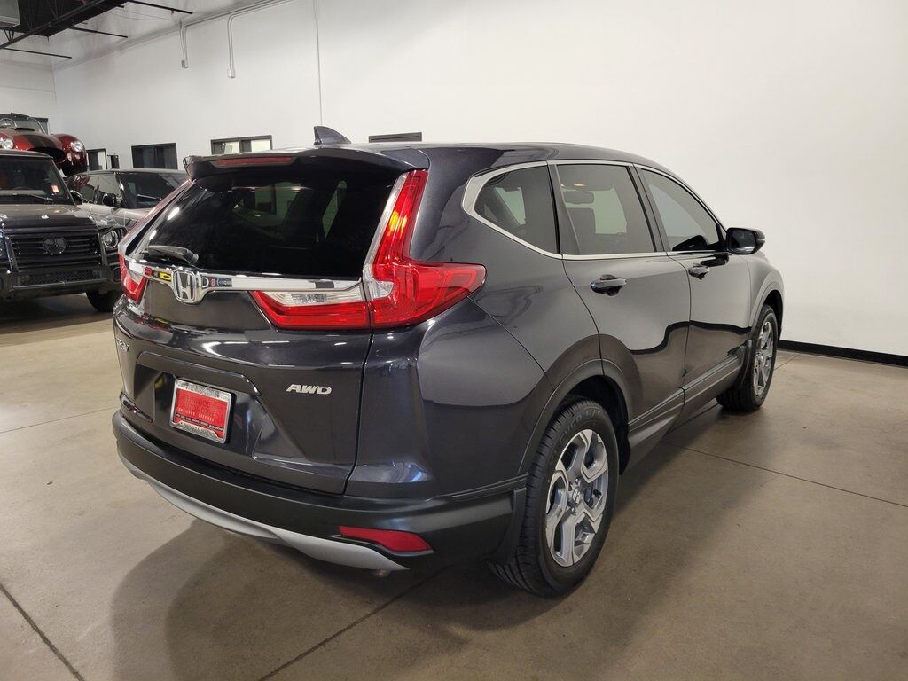 2017 Honda CR-V EX-L Parker CO