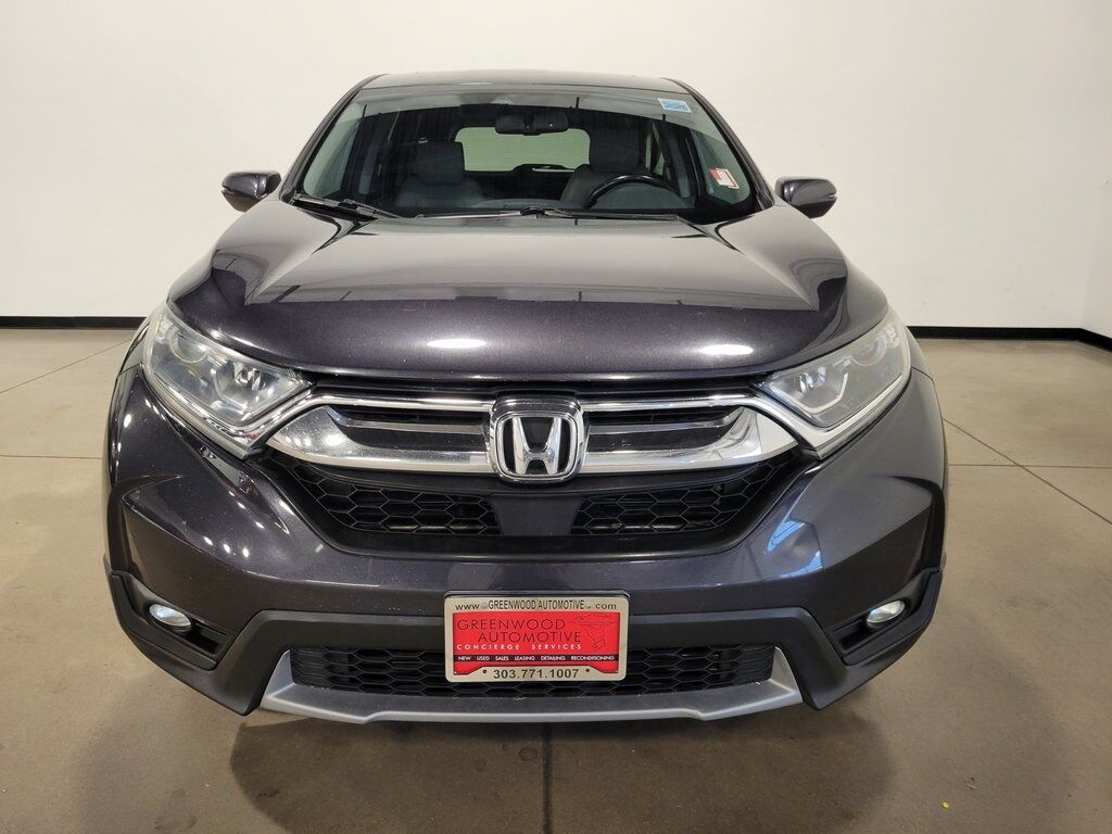2017 Honda CR-V EX-L Parker CO