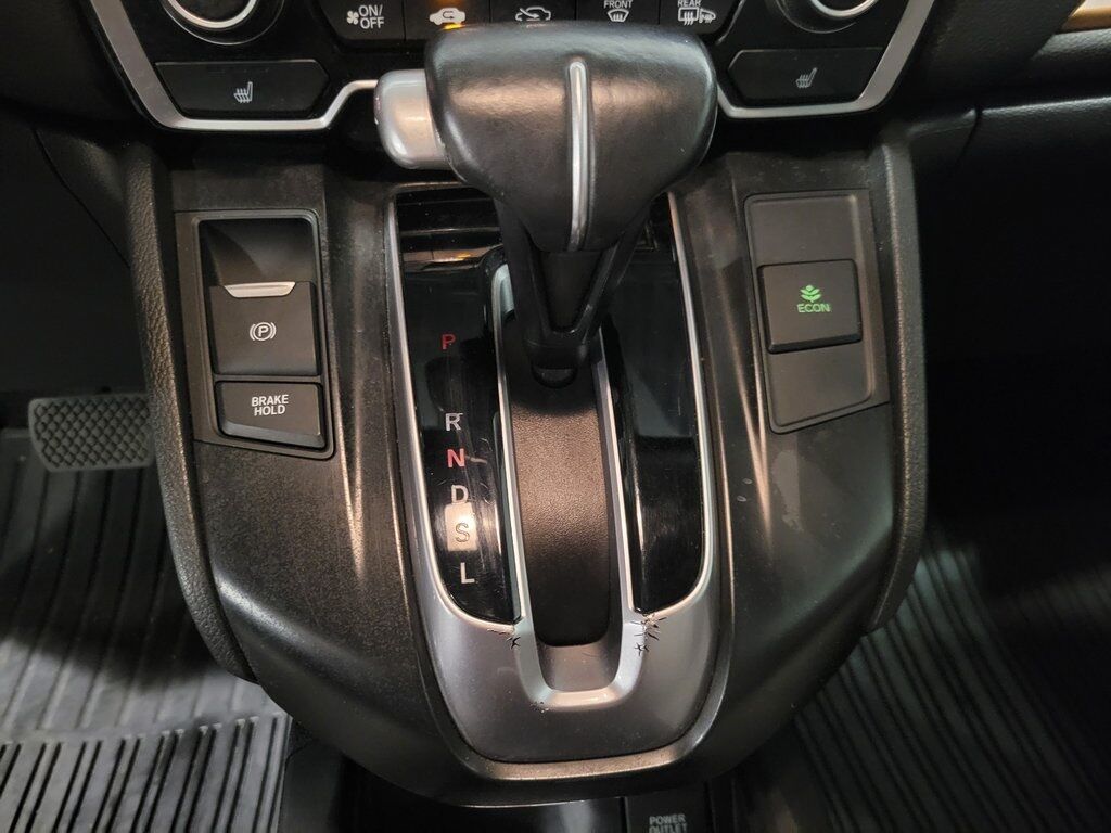 2017 Honda CR-V EX-L Parker CO