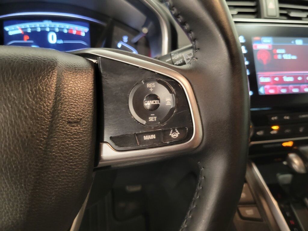 2017 Honda CR-V EX-L Parker CO
