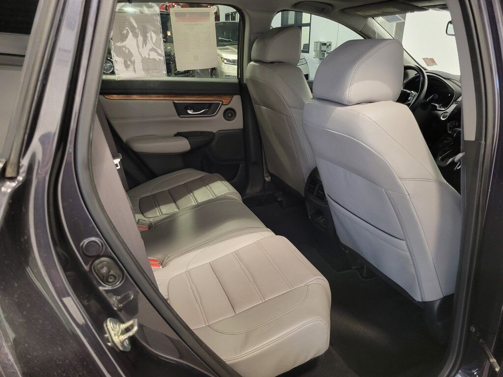 2017 Honda CR-V EX-L Parker CO