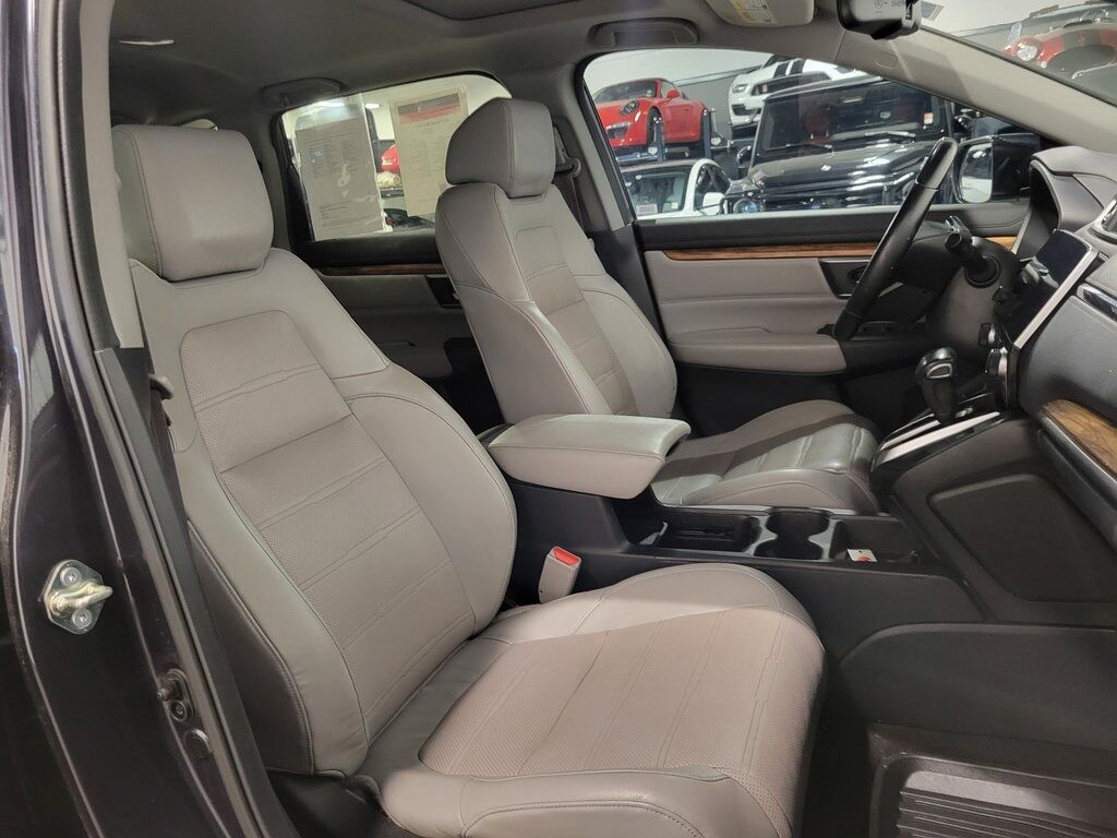 2017 Honda CR-V EX-L Parker CO