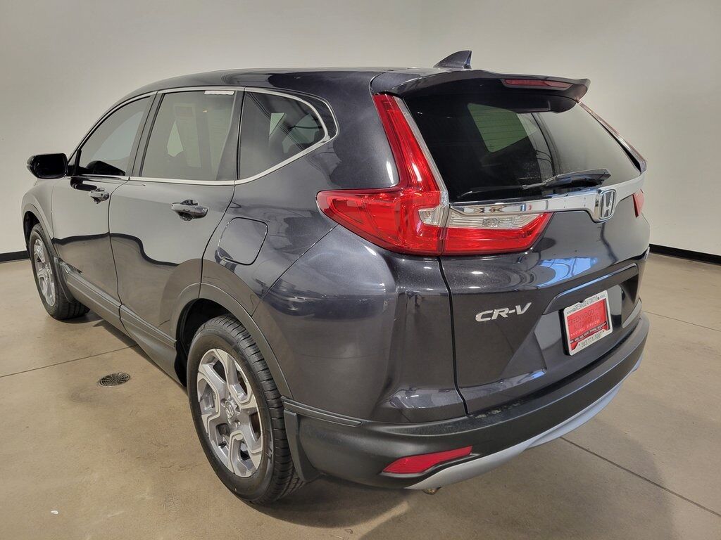 2017 Honda CR-V EX-L Parker CO
