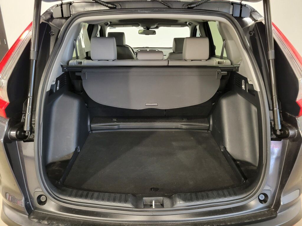 2017 Honda CR-V EX-L Parker CO