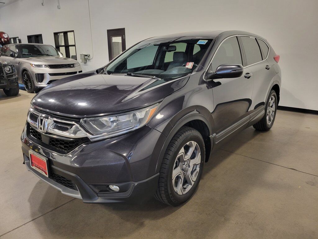 2017 Honda CR-V EX-L Parker CO
