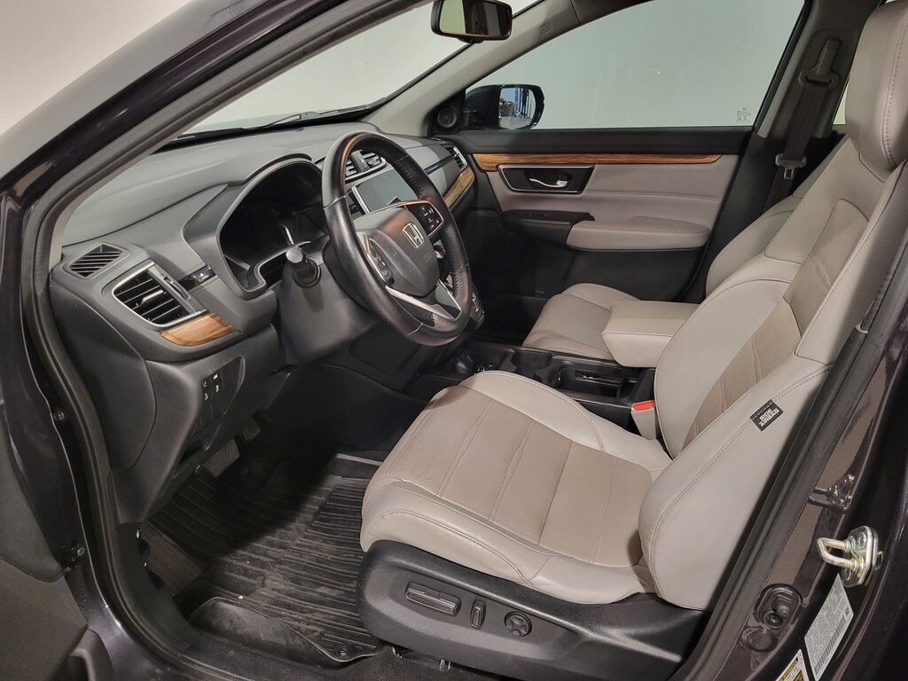 2017 Honda CR-V EX-L Parker CO