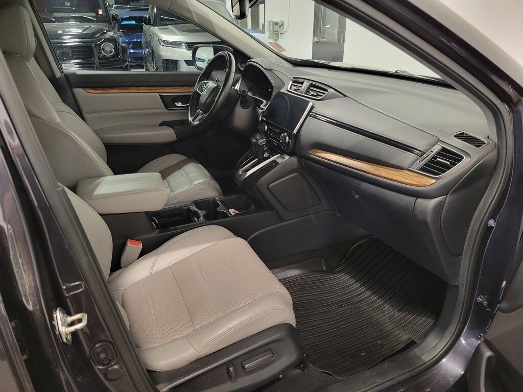 2017 Honda CR-V EX-L Parker CO