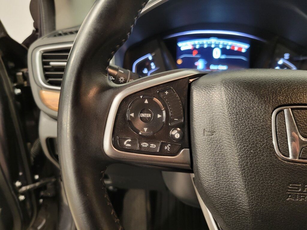 2017 Honda CR-V EX-L Parker CO