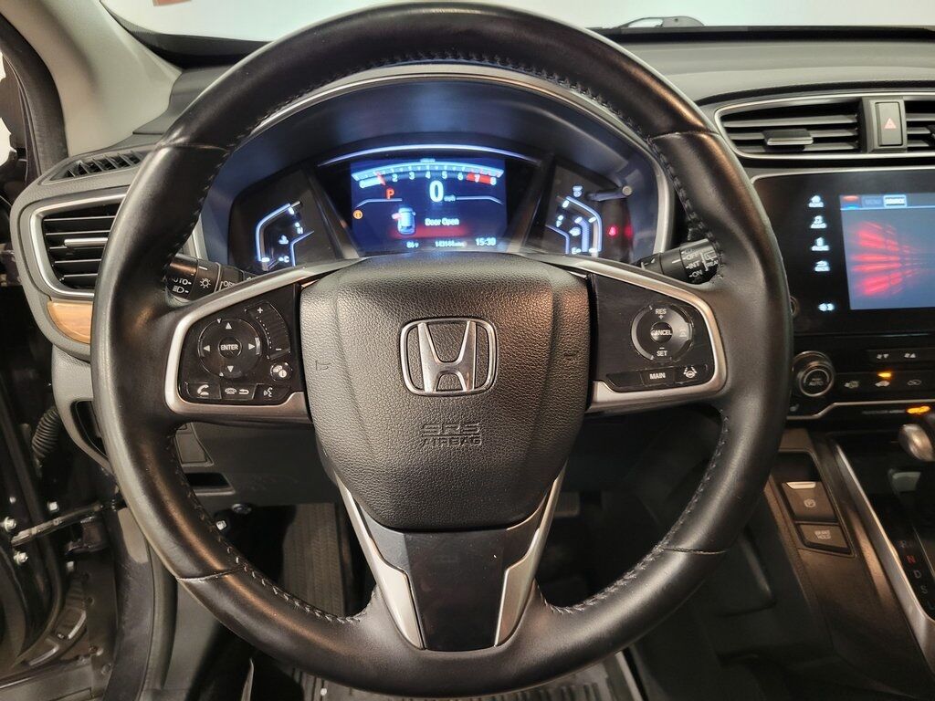 2017 Honda CR-V EX-L Parker CO